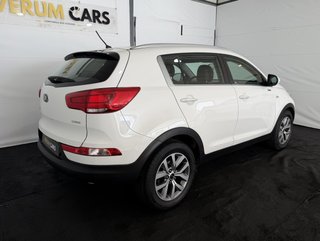 KIA Sportage 2015 ¡IMPOLUTO 169.000KMS!