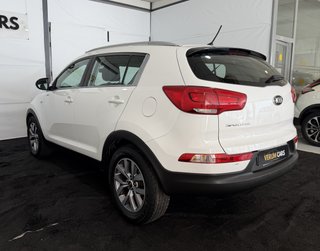 KIA Sportage 2015 ¡IMPOLUTO 169.000KMS!