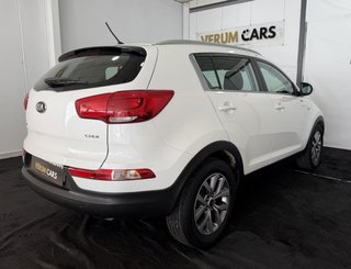 KIA Sportage 2015 ¡IMPOLUTO 169.000KMS!