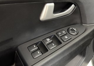 KIA Sportage 2015 ¡IMPOLUTO 169.000KMS!