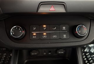 KIA Sportage 2015 ¡IMPOLUTO 169.000KMS!