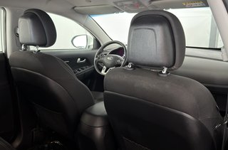 KIA Sportage 2015 ¡IMPOLUTO 169.000KMS!