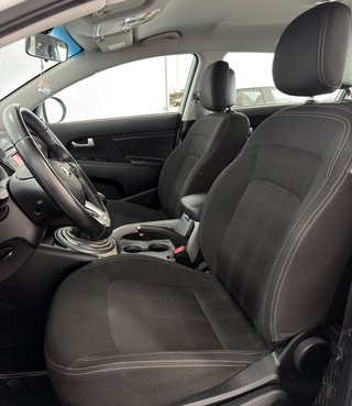 KIA Sportage 2015 ¡IMPOLUTO 169.000KMS!