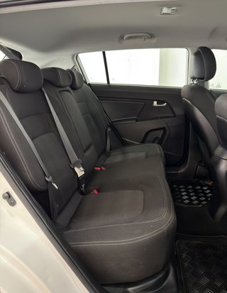 KIA Sportage 2015 ¡IMPOLUTO 169.000KMS!