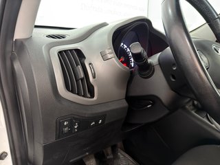 KIA Sportage 2015 ¡IMPOLUTO 169.000KMS!