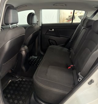 KIA Sportage 2015 ¡IMPOLUTO 169.000KMS!