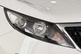 KIA Sportage 2015 ¡IMPOLUTO 169.000KMS!