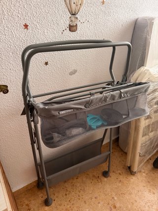 Soporte Bañera Bebé Twistshake