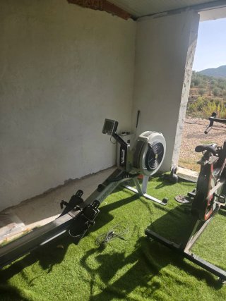 Wattbike Pro Bicicleta Estática
