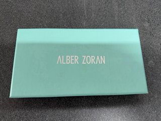 Funda iPhone XS-MAX Alber Zoran Verde Cocodrilo