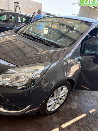 Opel Meriva 2016