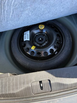 Opel Meriva 2016