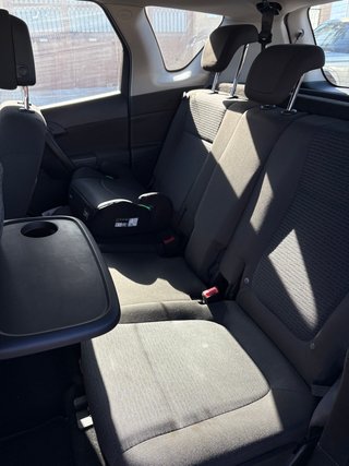 Opel Meriva 2016