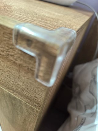 Protecciones para bebé y hogar
