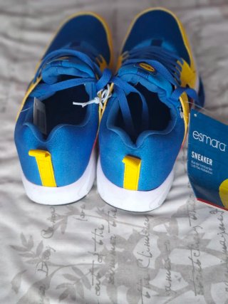 Zapatillas deportivas Lidl Talla 40