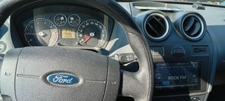 Ford Fiesta 1.4 – Etiqueta C – Solo 116.000 km