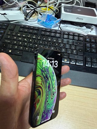 iPhone 14 Pro Negro