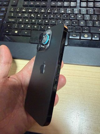 iPhone 14 Pro Negro