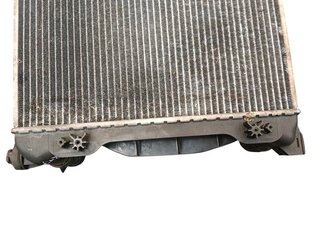 RADIADOR AGUA AUDI A4 BERLINA (8E) BLB 8E0121251L