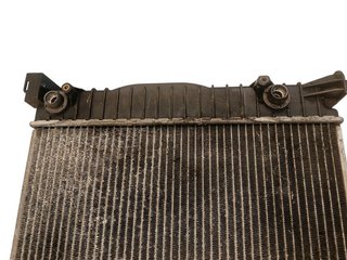 RADIADOR AGUA AUDI A4 BERLINA (8E) BLB 8E0121251L