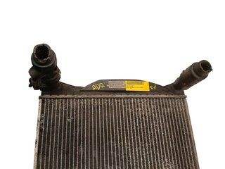 RADIADOR AGUA AUDI A4 BERLINA (8E) BLB 8E0121251L