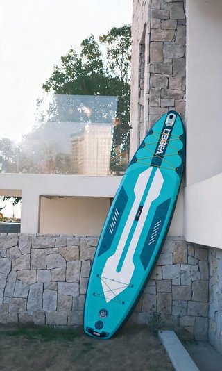 Tabla de paddle surf hinchable 335cm nueva
