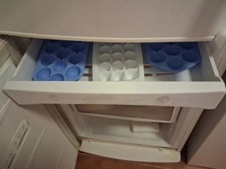 Frigorífico Combi LG Blanco