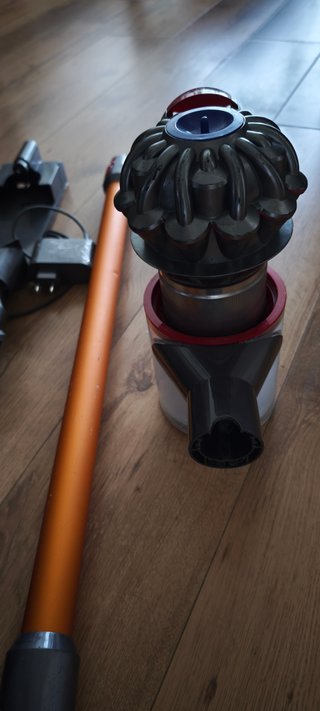 Aspiradora Dyson V8 Absolute