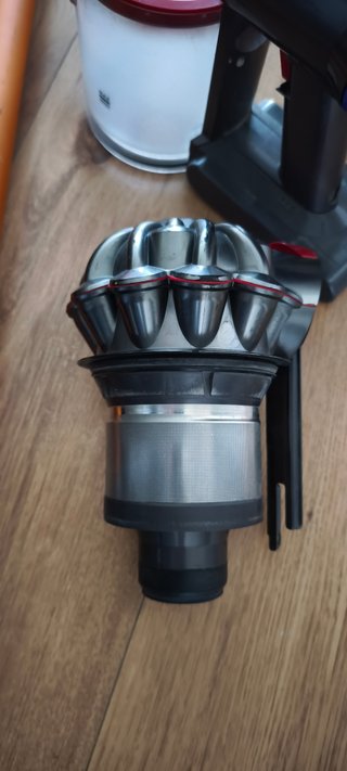 Aspiradora Dyson V8 Absolute