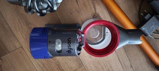 Aspiradora Dyson V8 Absolute