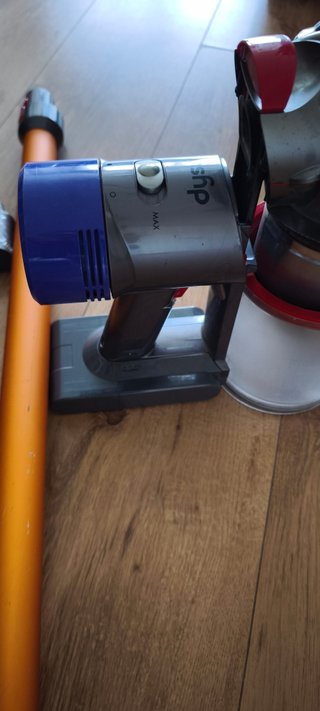 Aspiradora Dyson V8 Absolute