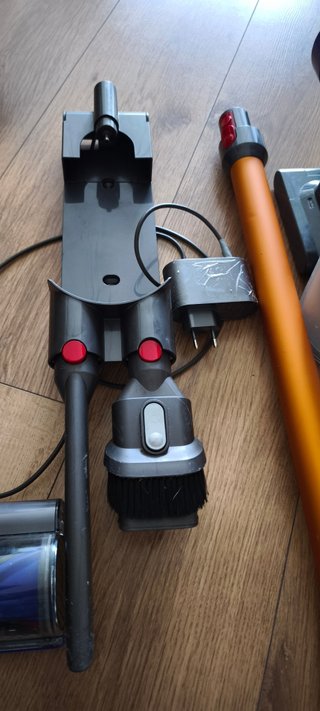 Aspiradora Dyson V8 Absolute