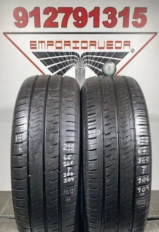215 65 16 T HANKOOK RUEDA USADA JEEP