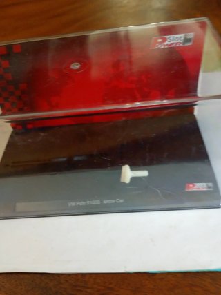 Caja Slot Power VW Polo S1600 Volkswagen