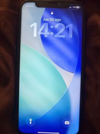 iPhone 11 Pro