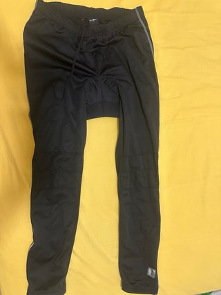 Ropa Ciclismo Extrema MTB