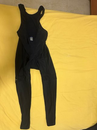 Ropa Ciclismo Extrema MTB