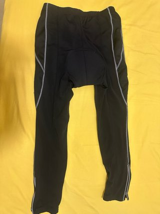 Ropa Ciclismo Extrema MTB