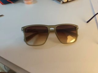 Gafas de sol