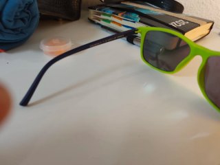 Gafas de sol