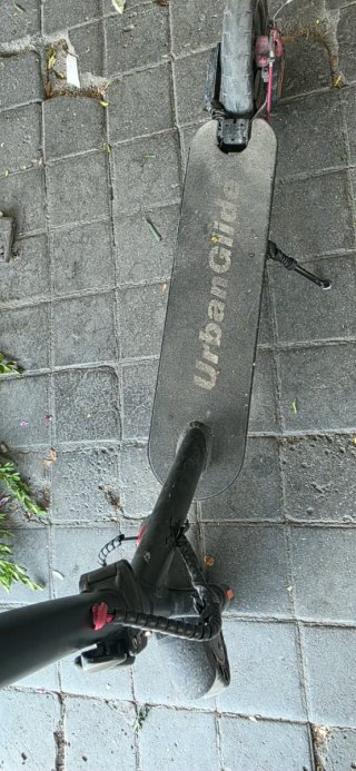 Patinete Eléctrico UrbanGlide