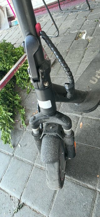 Patinete Eléctrico UrbanGlide