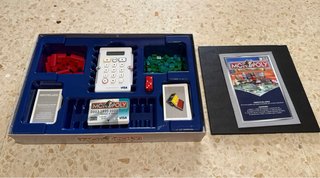 Monopoly Edición Electrónica
