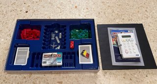 Monopoly Edición Electrónica