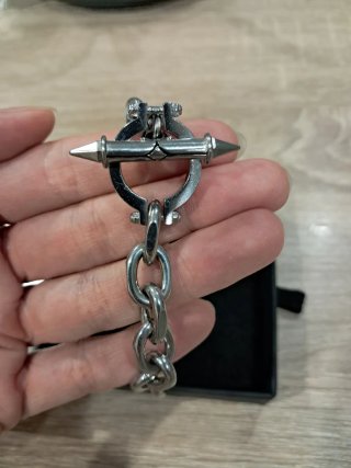 Pulsera ASK & EMBLA