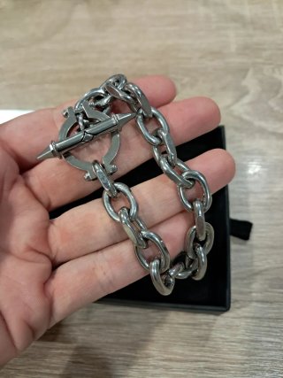 Pulsera ASK & EMBLA