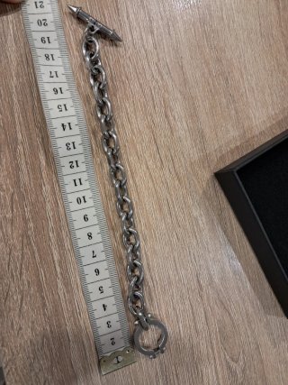 Pulsera ASK & EMBLA