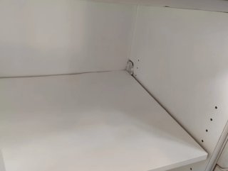 Mueble de cocina