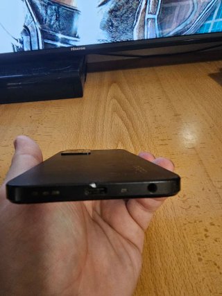 Oppo A57s Negro