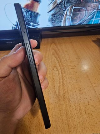 Oppo A57s Negro